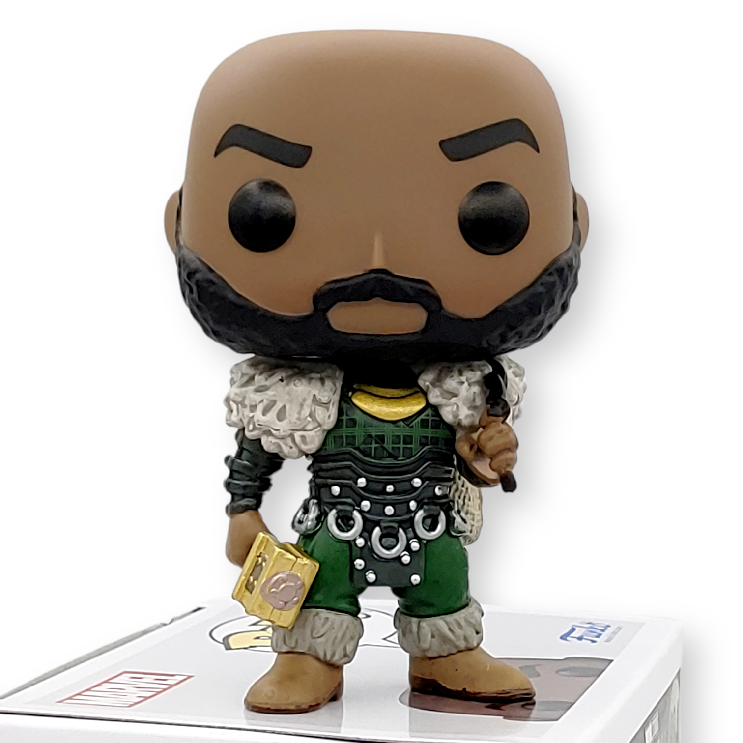 FUNKO POP<LOKI>自負洛基-NO.984