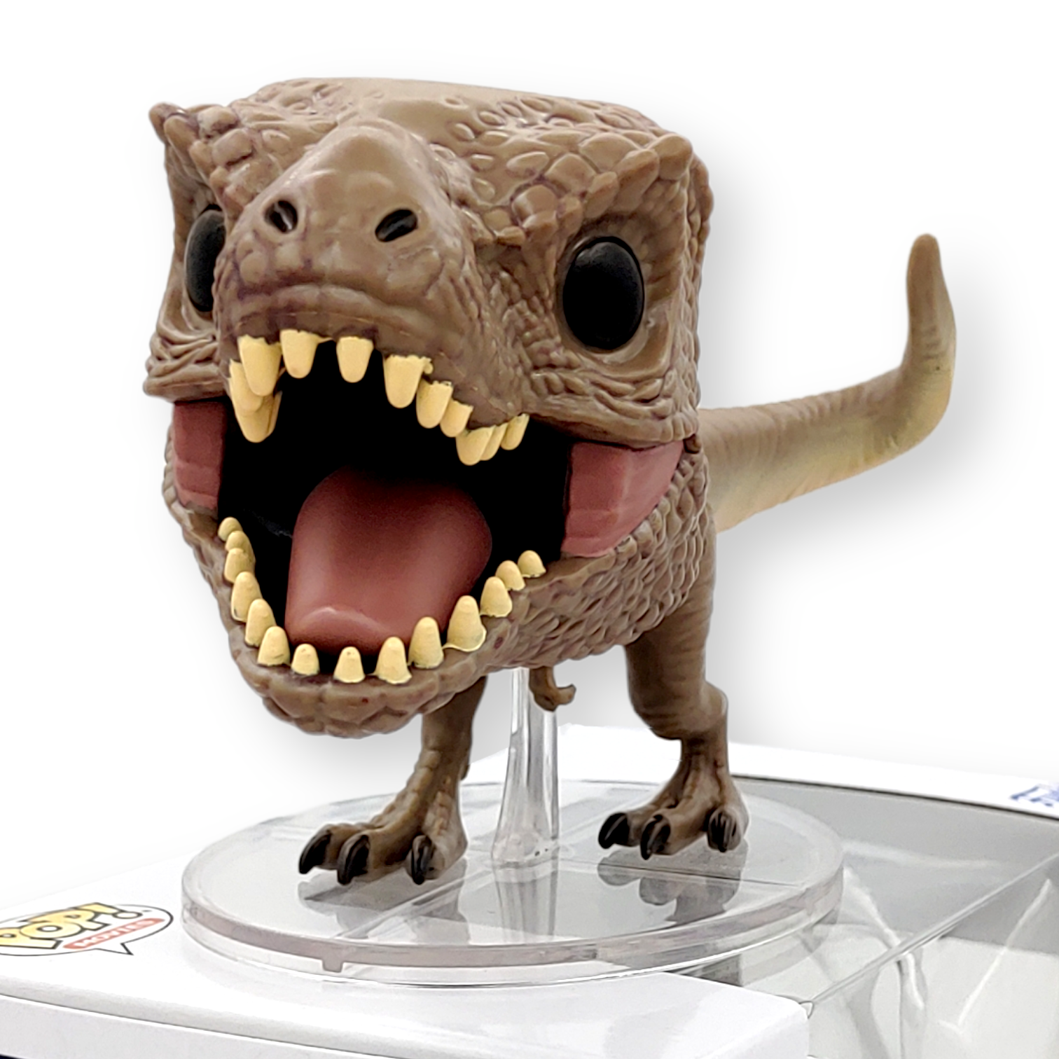 FUNKO POP <侏羅紀世界3>暴龍-NO.1211