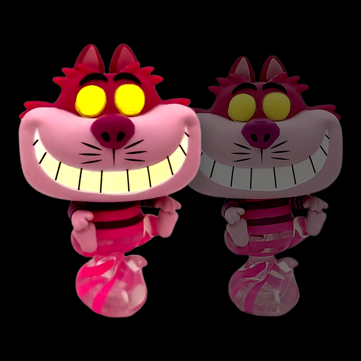 FUNKO POP <愛麗絲夢遊仙境>妙妙貓(夜光版)-No.1059