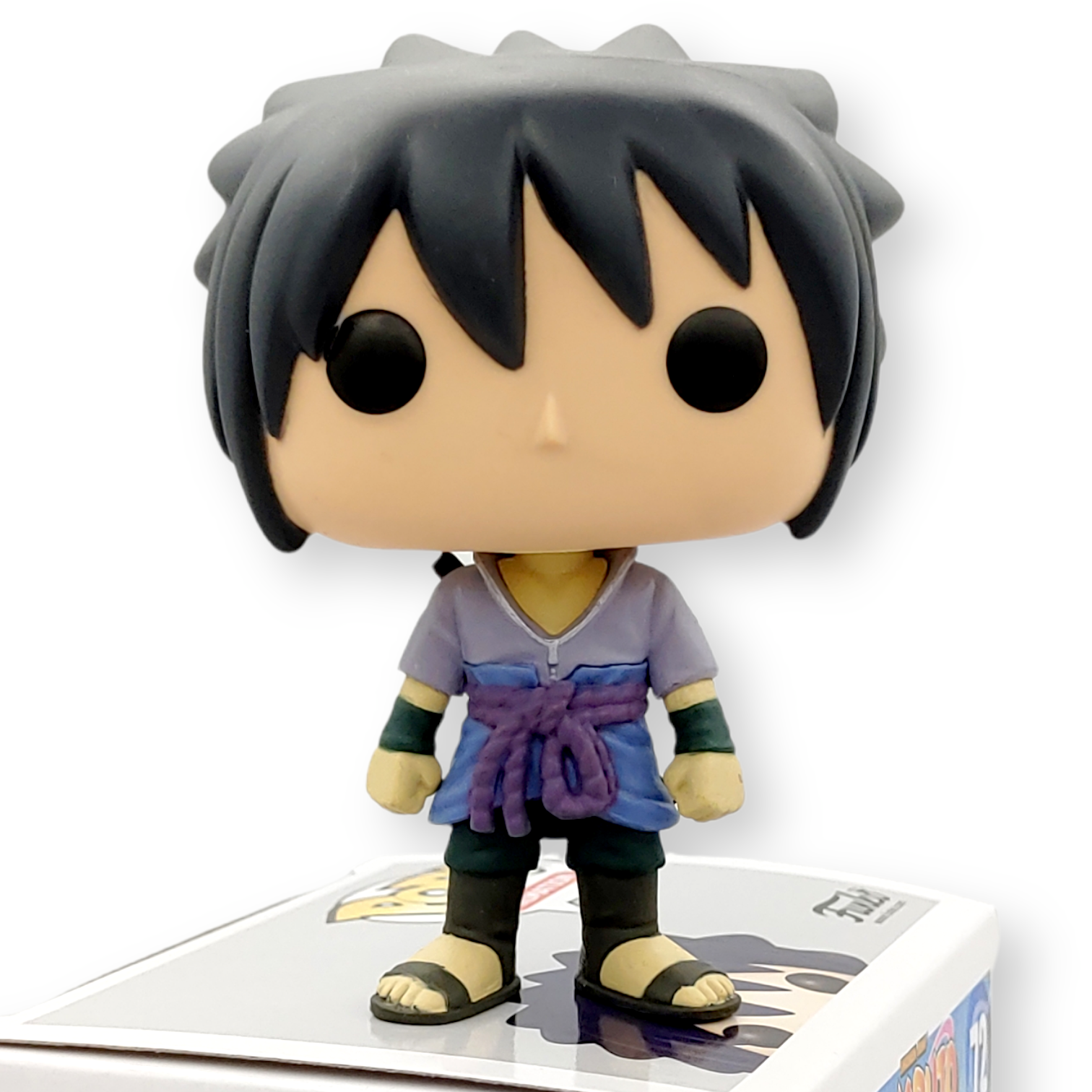 FUNKO POP <火影忍者>內輪佐助-No.72