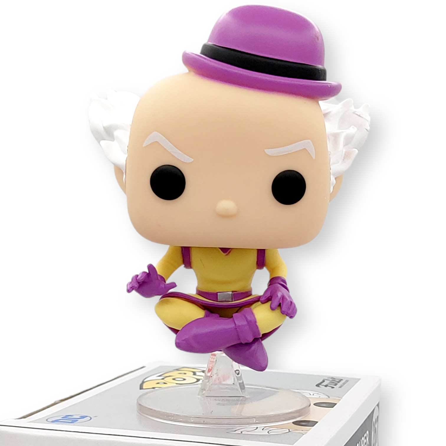 FUNKO POP<DC hero>怪傑先生-No.267