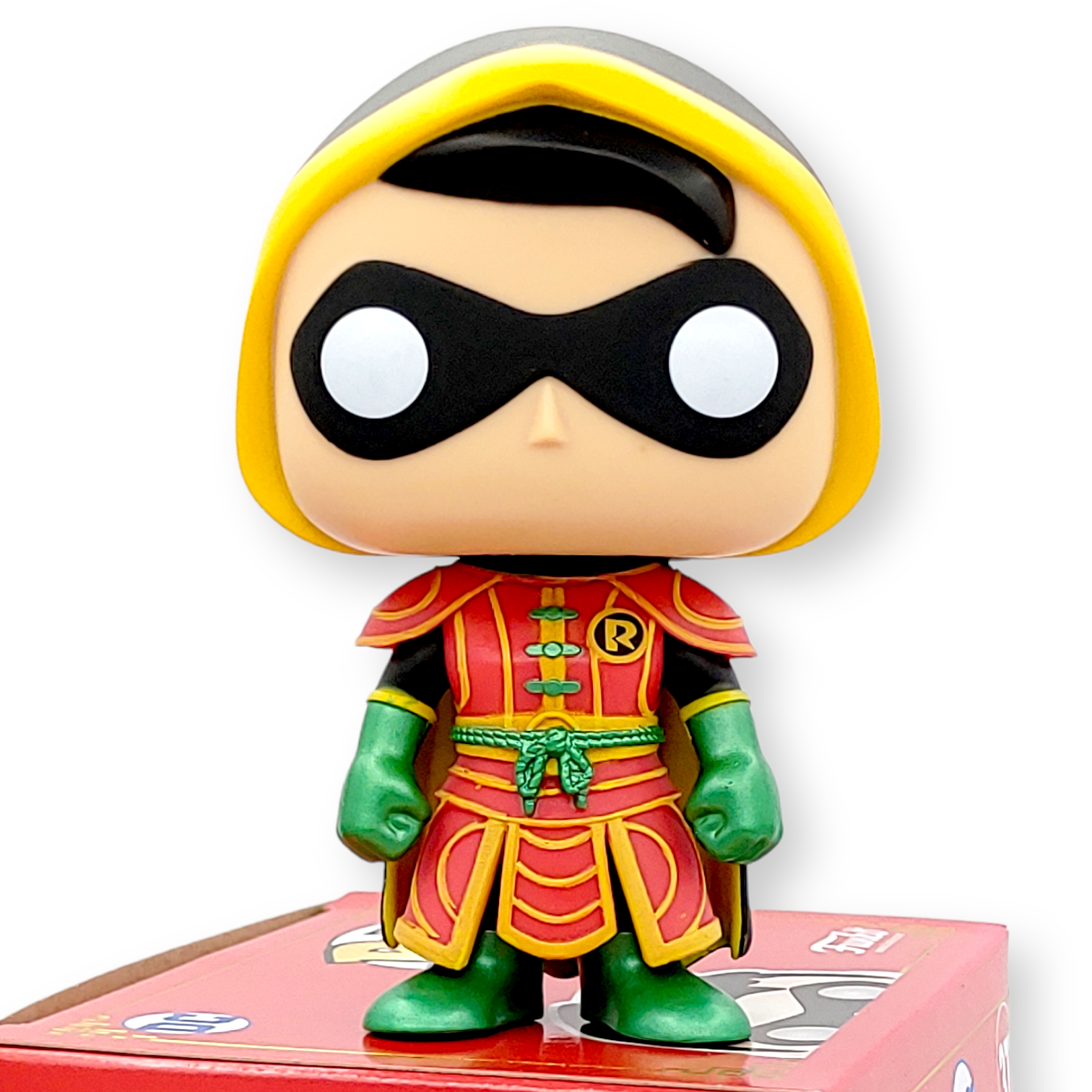 FUNKO POP<Imperial Palace>羅賓(CHASE)-No.377