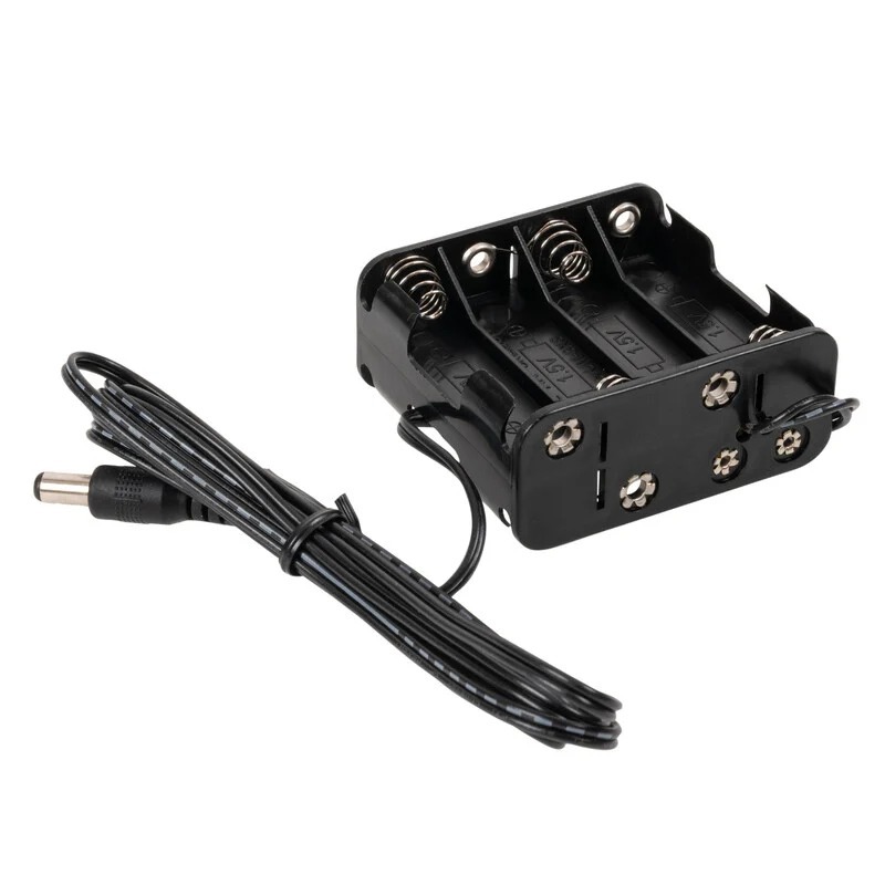 GSO MM010-8*AA  Battery packs