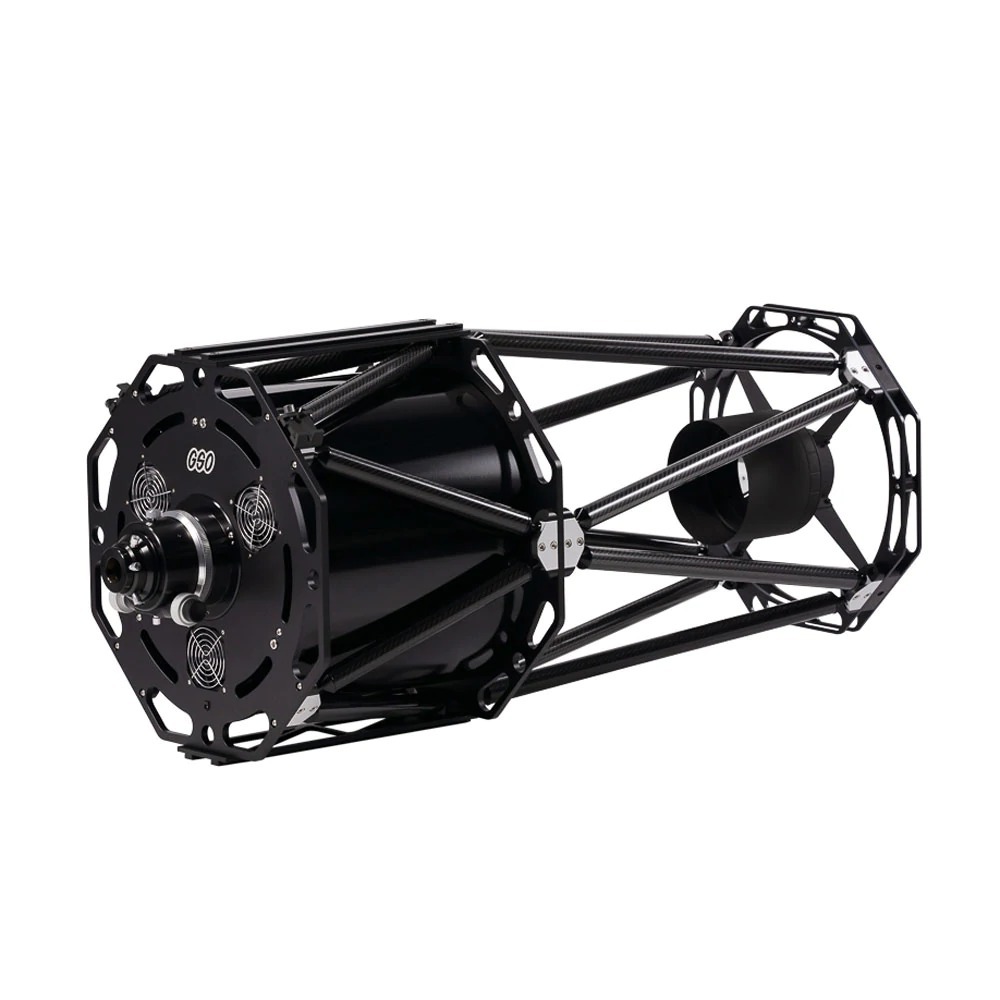 GSO RC14A 14" F/8 M-LRC Ritchey-Chrétien Truss Carbon OTA