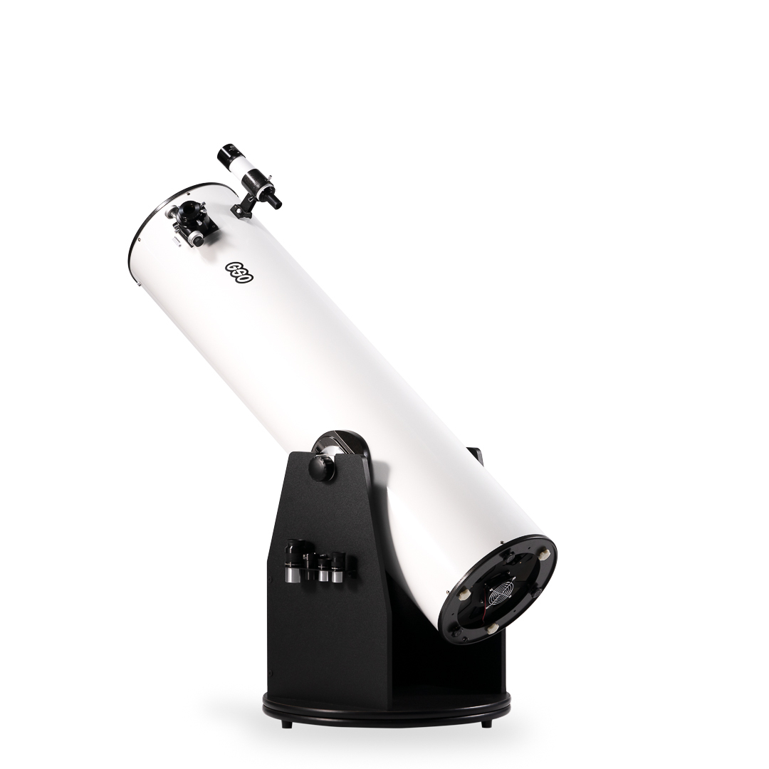 GSO 980-D 12" F/5 Dobsonian Telescope Deluxe Version