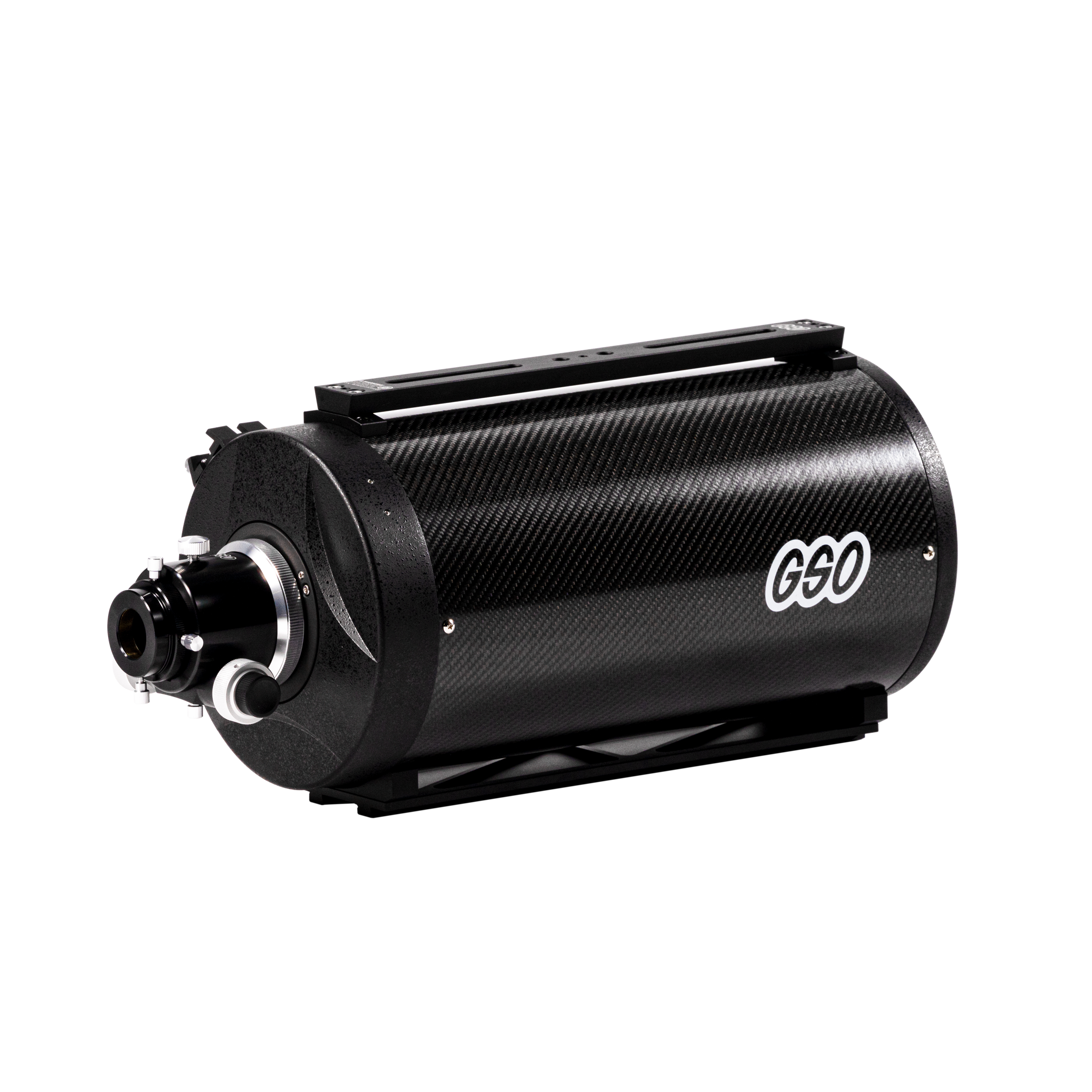 GSO RC8 8" F/8 M-LRS Ritchey-Chrétien CARBON FIBER OTA(Vixen*1.Losmandy*1)