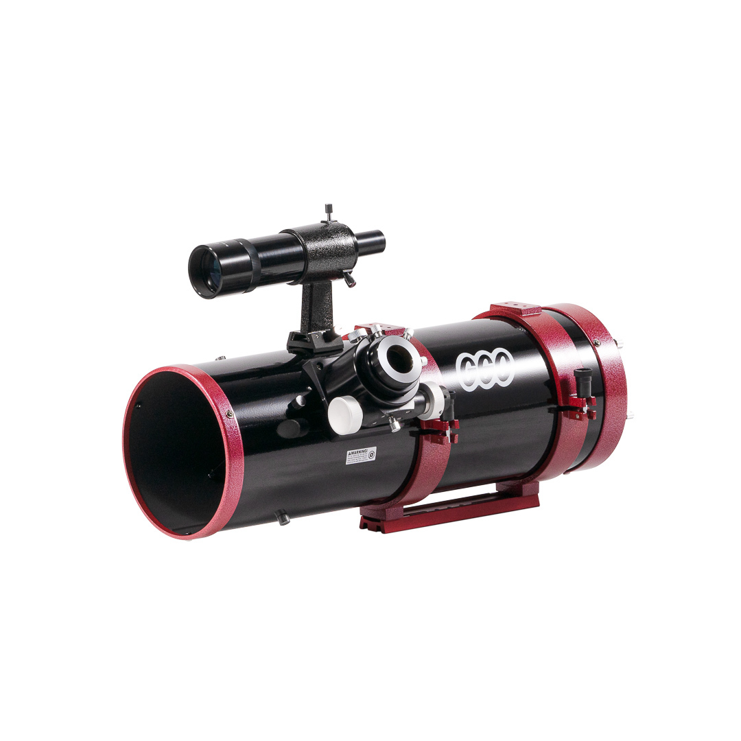 GSO GS550 6" F/4 Newtonian Reflector Tube assembly 