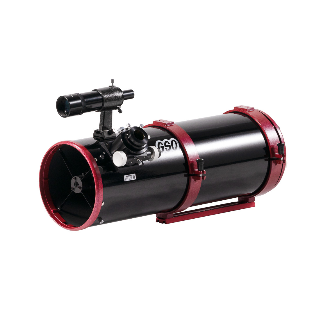 GSO GS600 8"F/4 NewtonianReflector Tube assembly