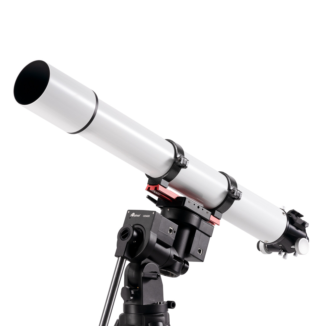 GSO 90mm F/11 Refracting Telescope