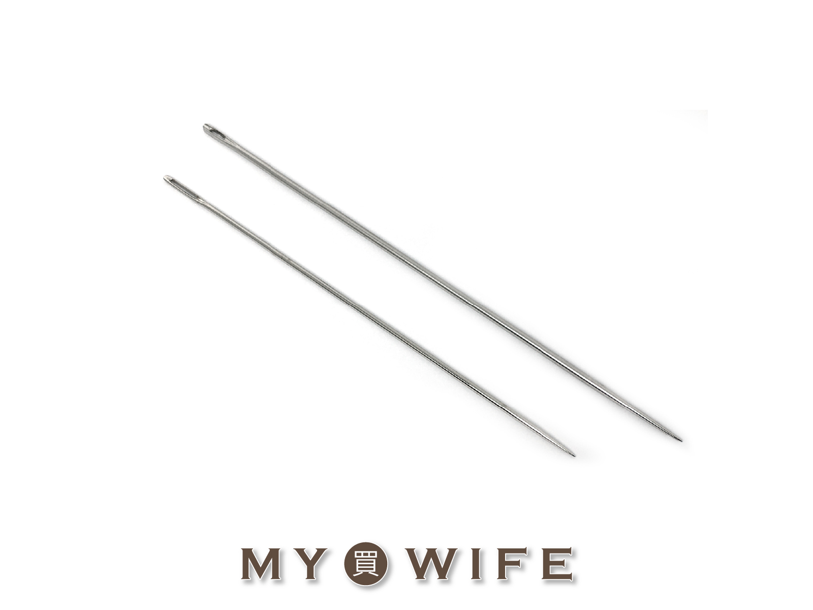 【Falcon】日本布袋針_2規格_1支入