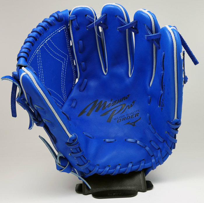 日本製美津濃MIZUNO PRO ORDER HAGA JAPAN 坂本勇人5DNA 硬式內野手套