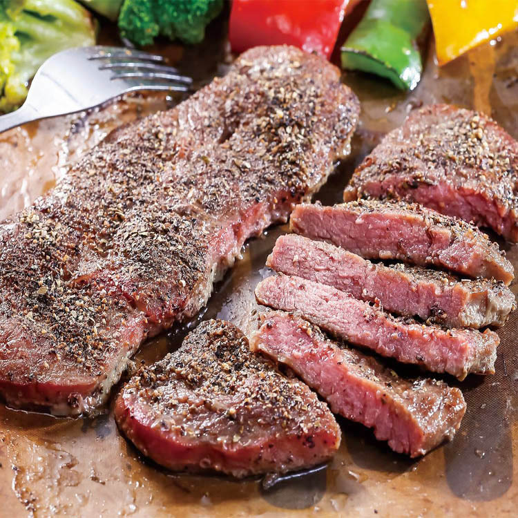 美國安格斯去骨牛小排(Prime)原條[#2764]