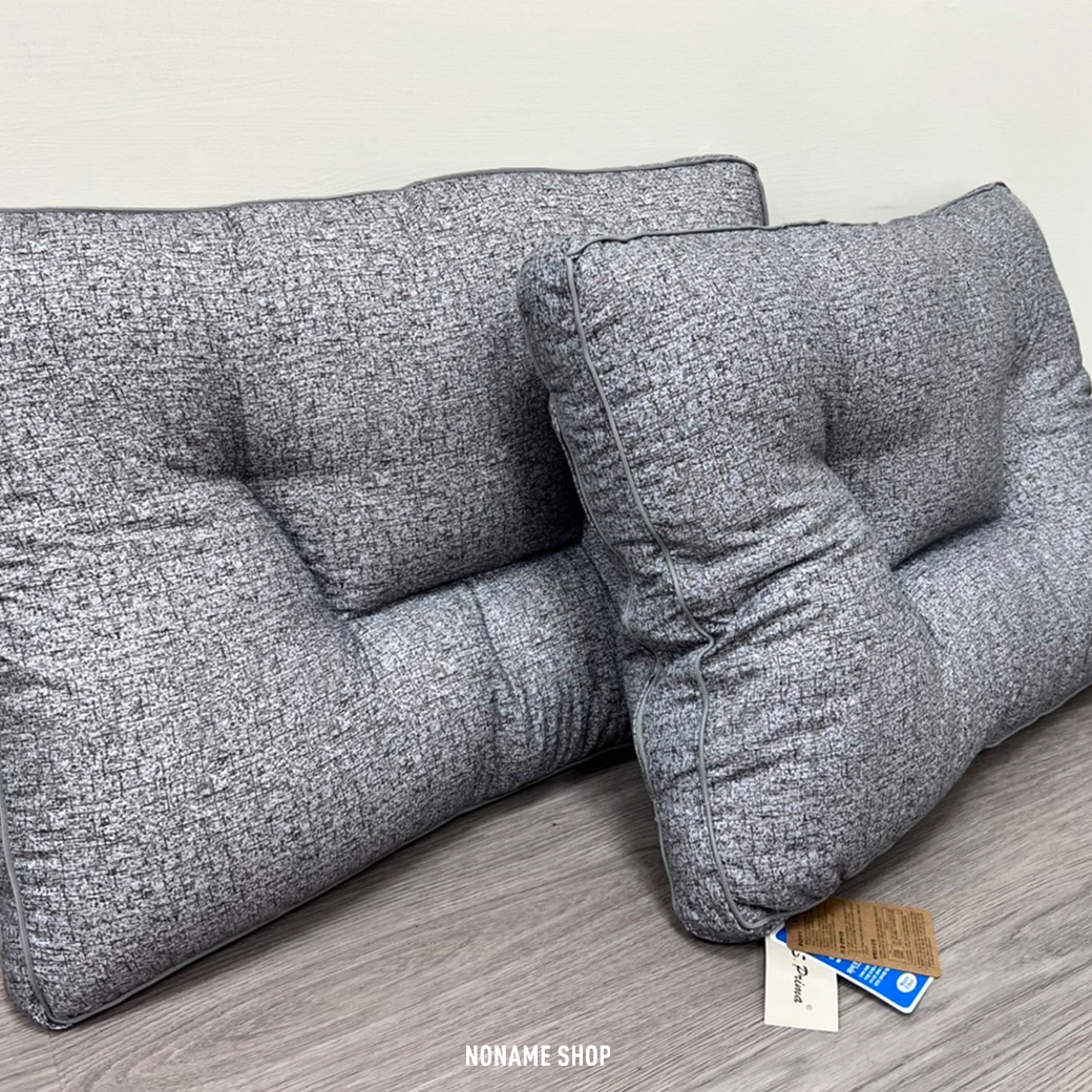 韓國 D.S Prima 神奇3秒睡 抗菌 防蟎 舒眠枕頭 二代