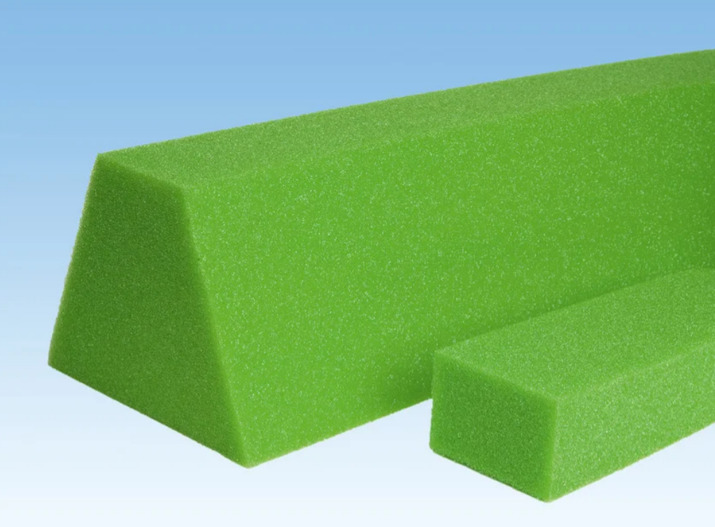 Noch 99360 HO規 無路堤坡道.灰黑色