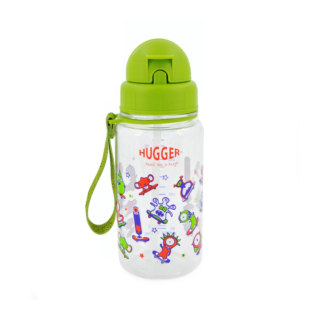 Hugger Water Bottle ( 350ml )