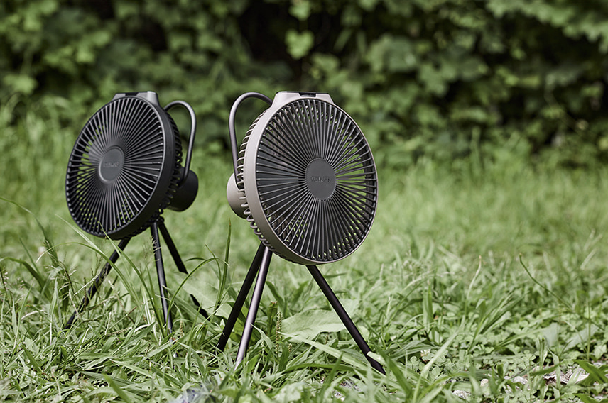 Claymore Fan V1040 (2022 新款 - 具有搖控)