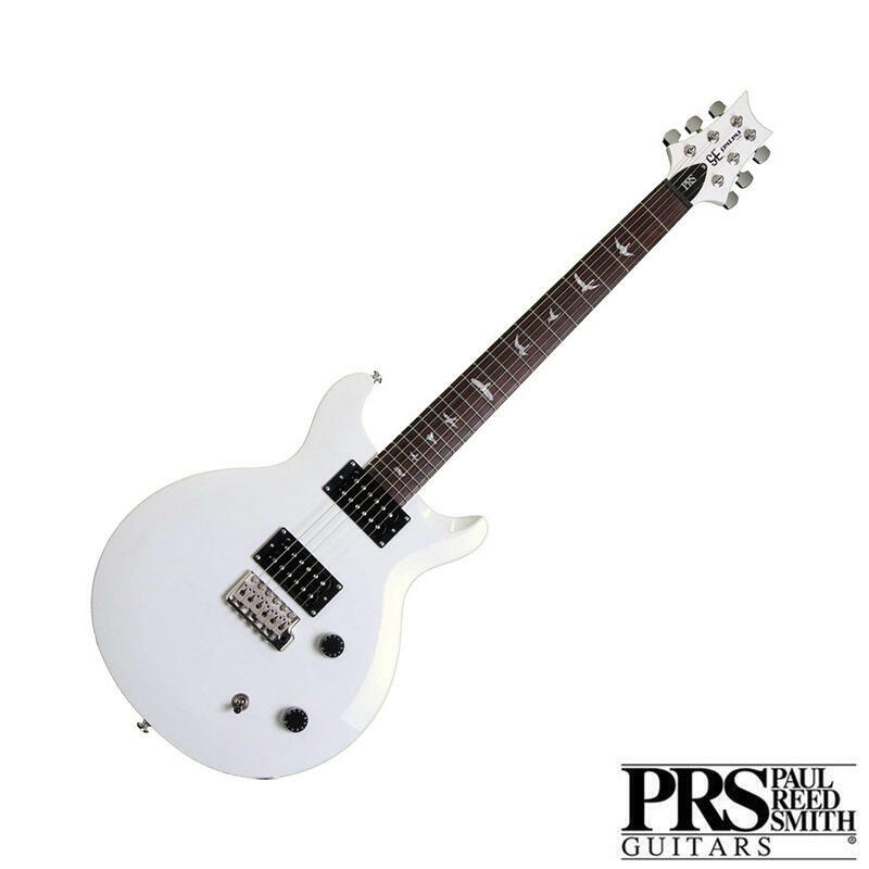 【又昇樂器. 音響】免運分期優惠2017 PRS SE Santana Standard 電