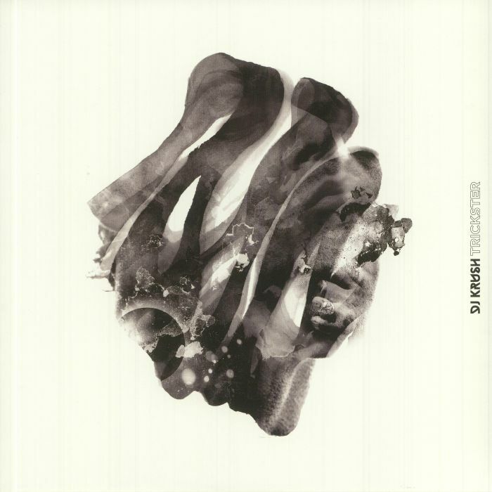 DJ Krush《Trickster Limited》（2LP）