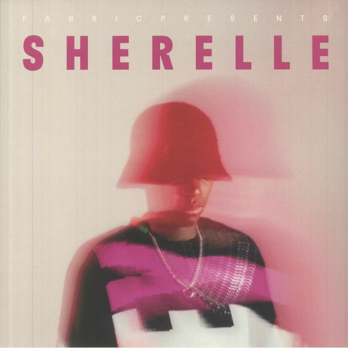 Sherelle《Fabric Presents Sherelle》（2LP + MP3下載碼）