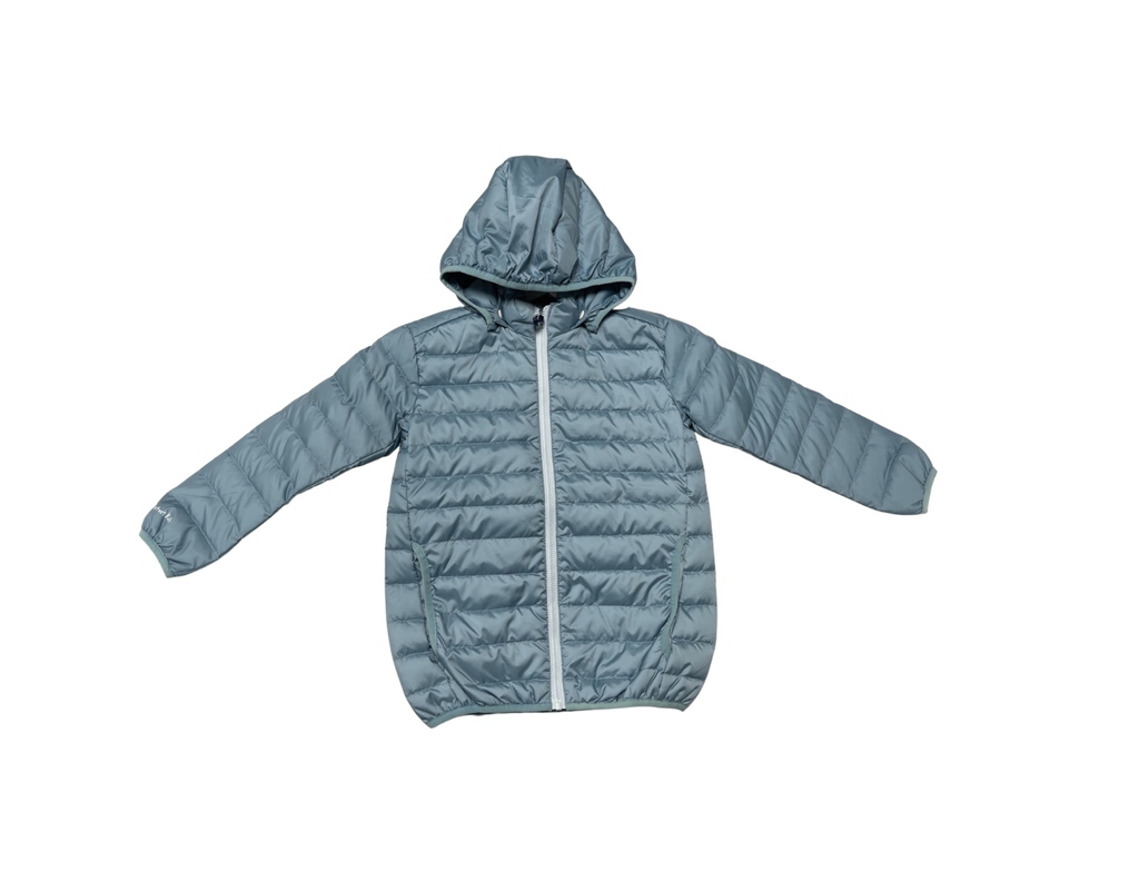 Protect Kids Down Jacket