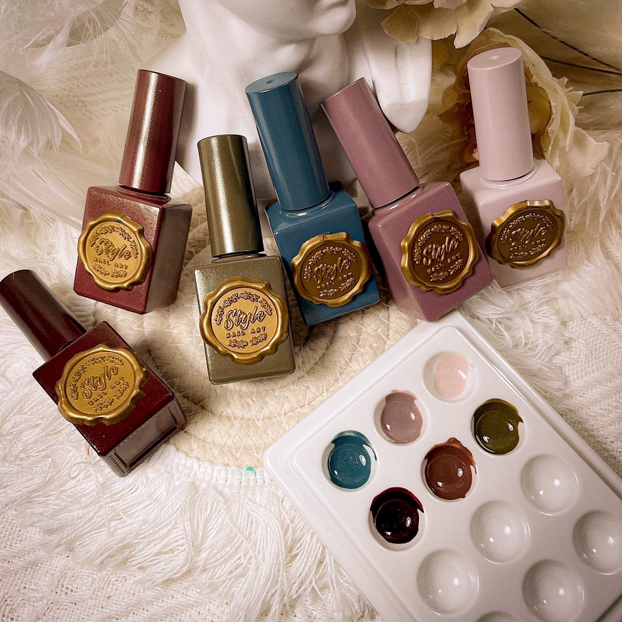 STYLE皇家－爛醉仙境第九代