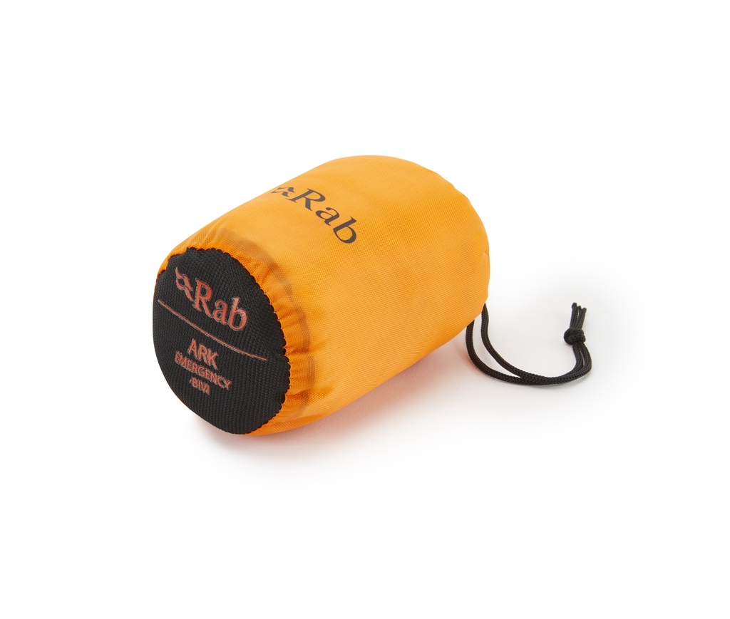 Rab. ARK EMERGENCY BIVI