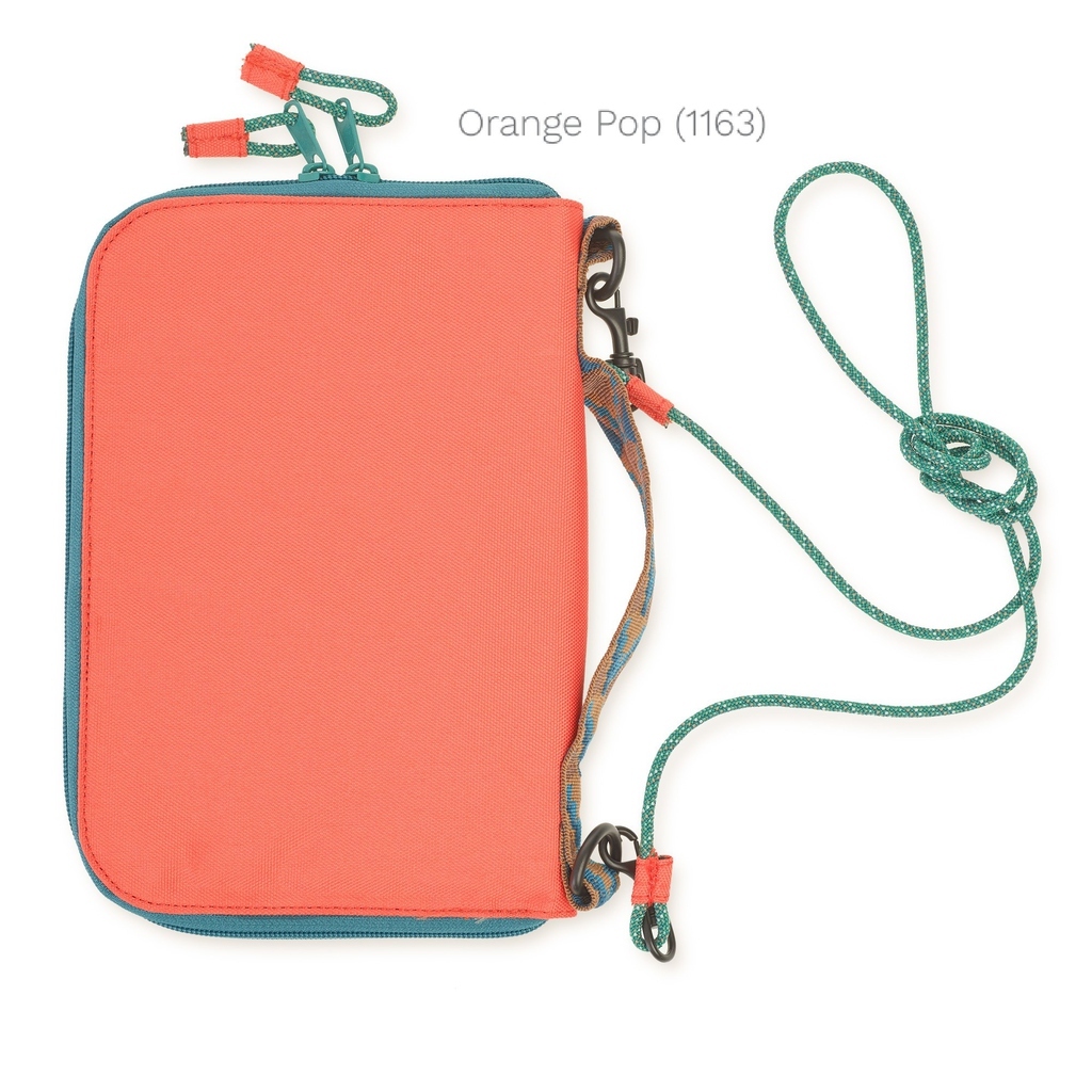 KAVU. Jet City #9242 ( 1163 Orange Pop )