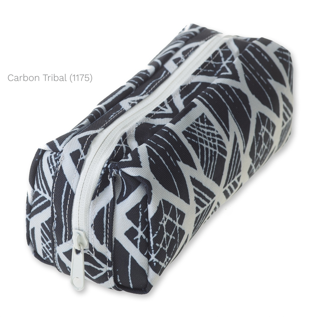 KAVU. Pixie Pouch #9011 ( 1175 Carbon Tribal )