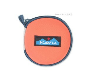 KAVU. Power Box #9167 ( 1183 Beach Sport )