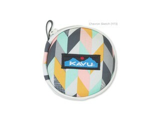 KAVU. Power Box #9167 ( 1173 Chevron Sketch )
