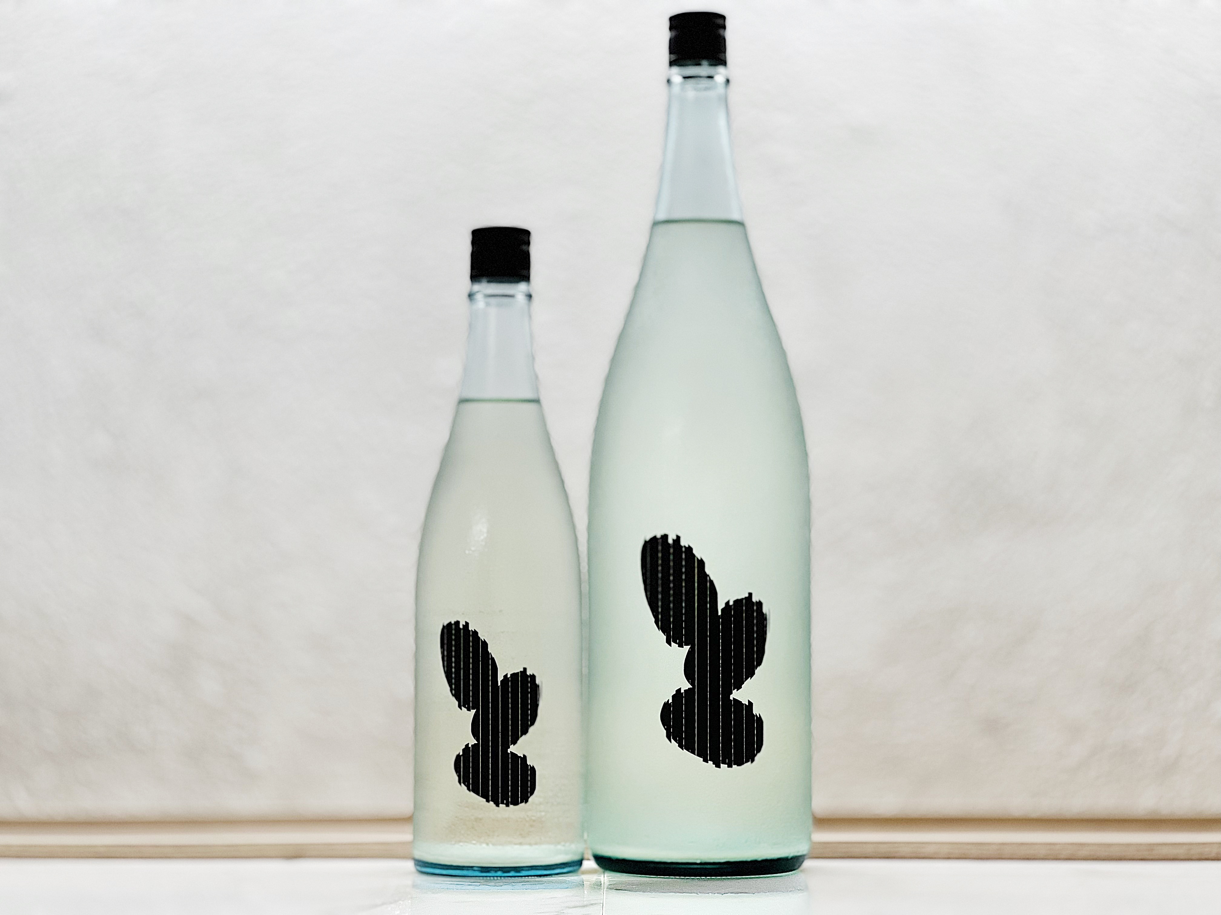 大嶺 3粒 春風かすみ生酒 愛山