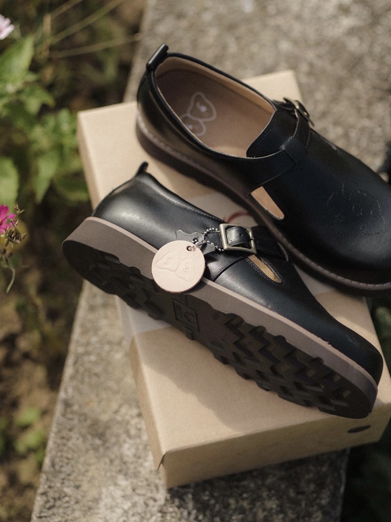 逝去的過往就別再回頭望