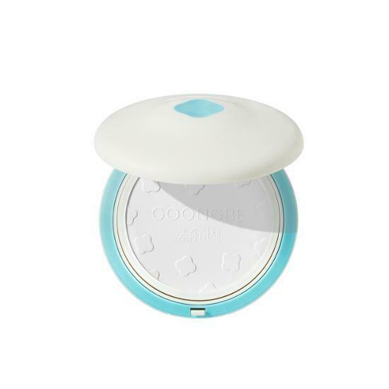 Goongbe Pri-mmune Soothing Powder 25g