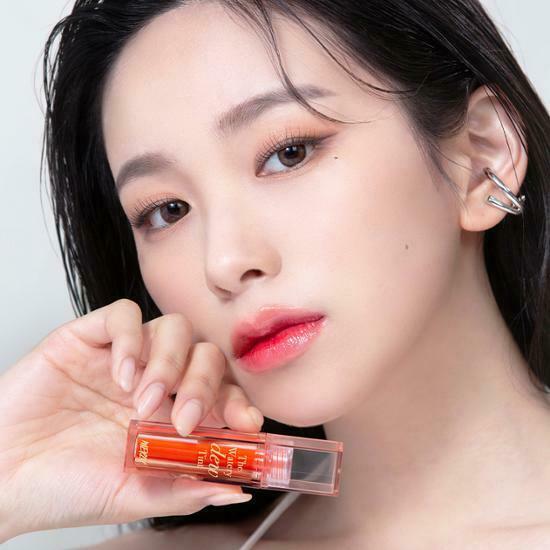 MERZY The Watery Dew Tint