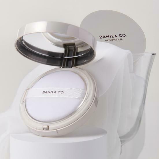 Banila Co. Prime Primer Finish Pact 6.5g
