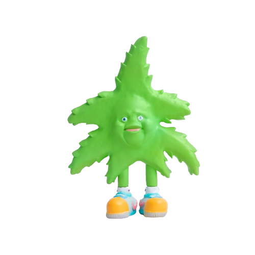 TRANCE TOY 420限定預購系列 CHILLO by Harper