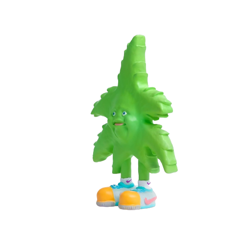 TRANCE TOY 420限定預購系列 CHILLO by Harper