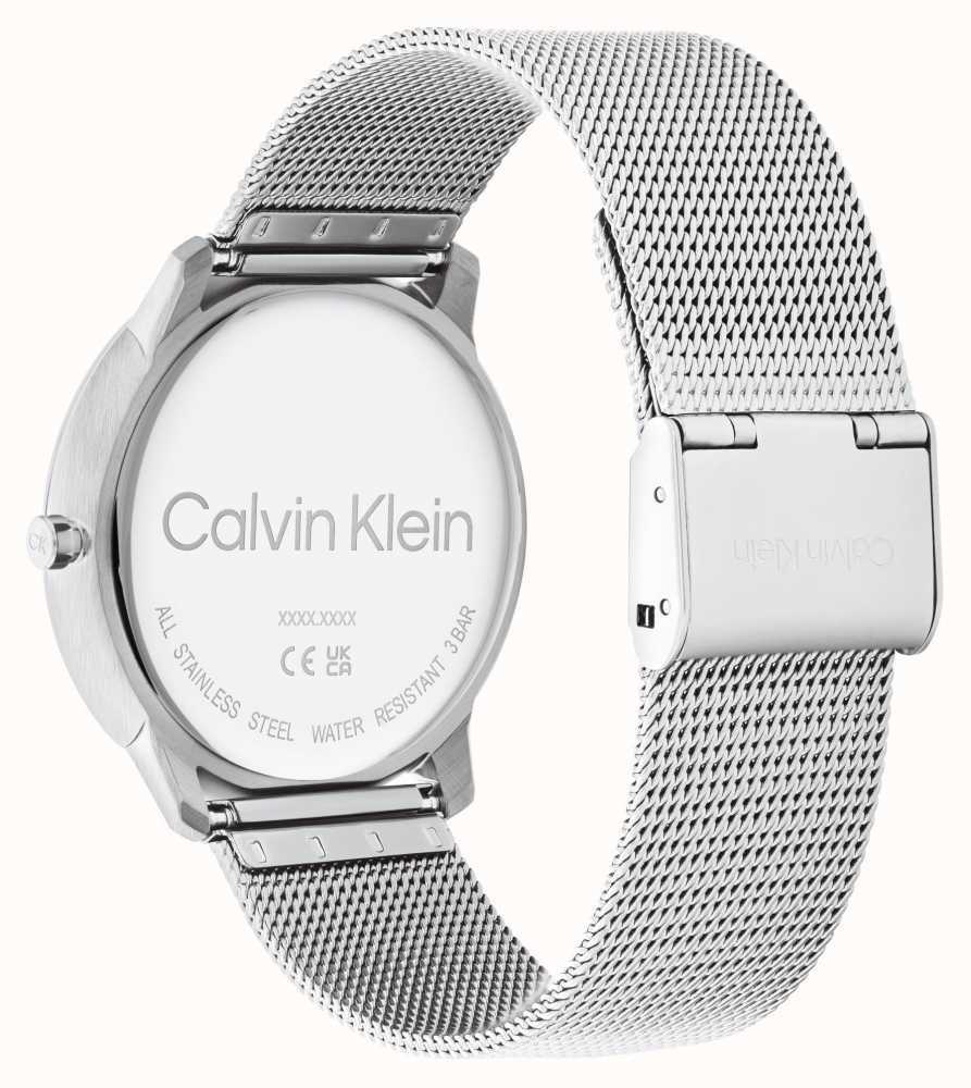 Calvin Klein watch
