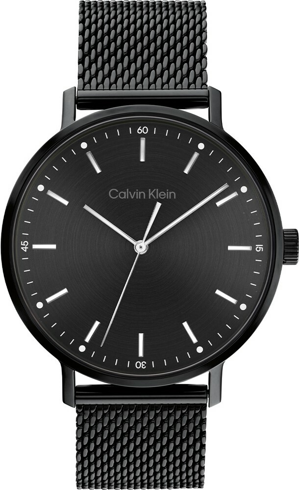 Calvin Klein watch