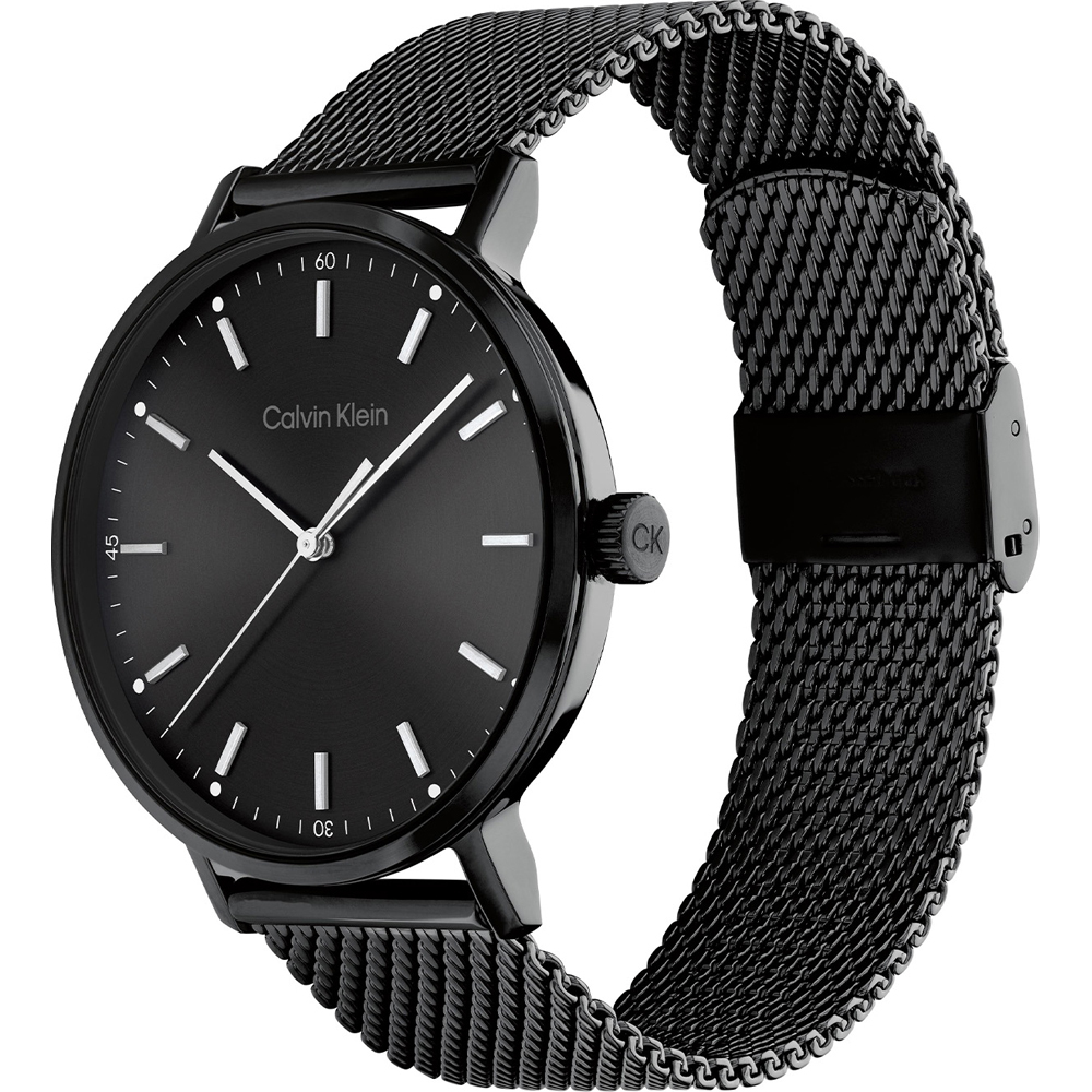 Calvin Klein watch