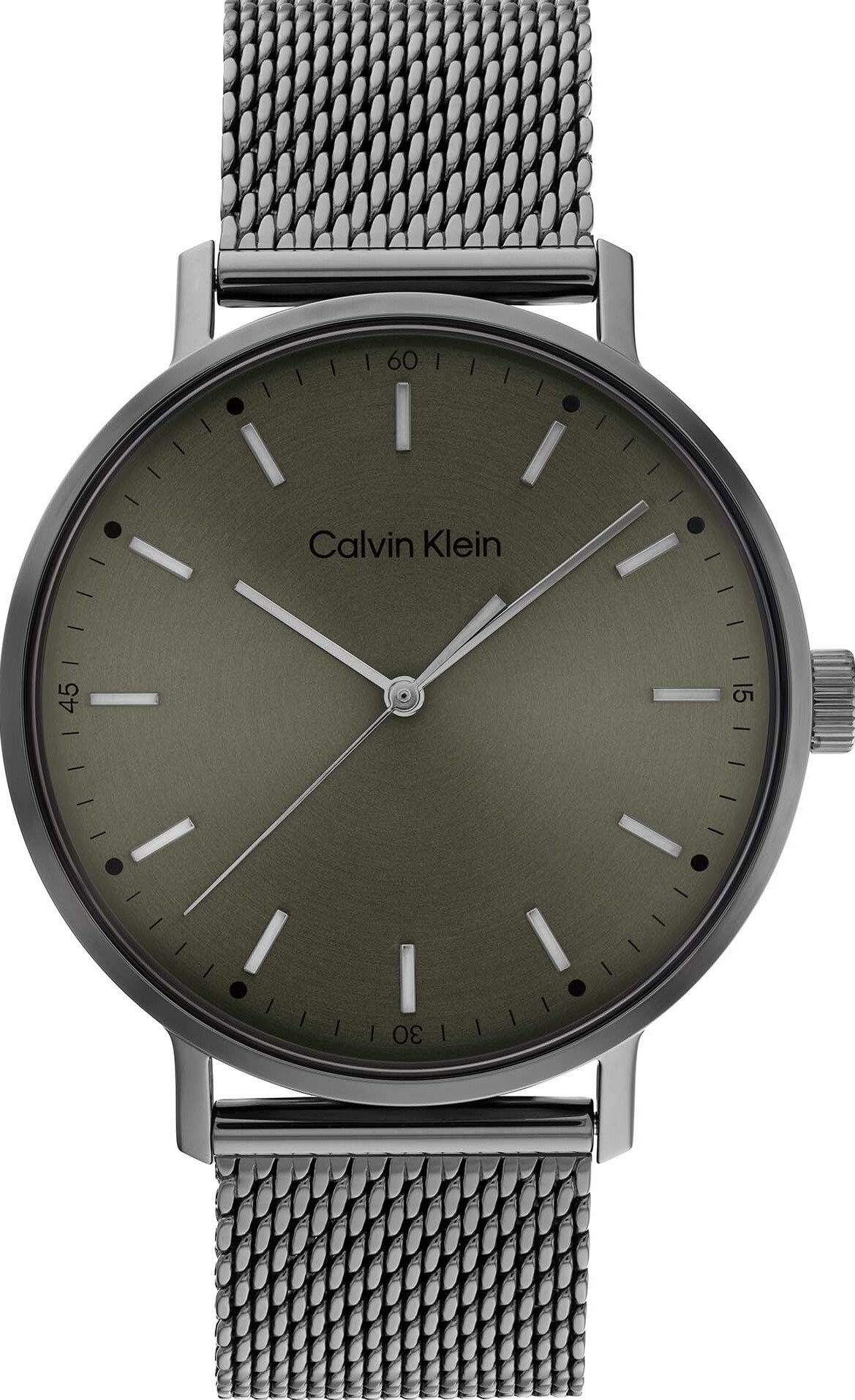 Calvin Klein watch