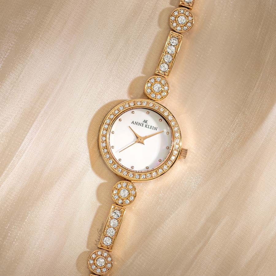 Anne Klein 獨家限量腕錶  AN00644
