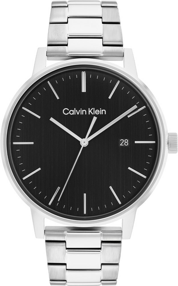 Calvin Klein watch