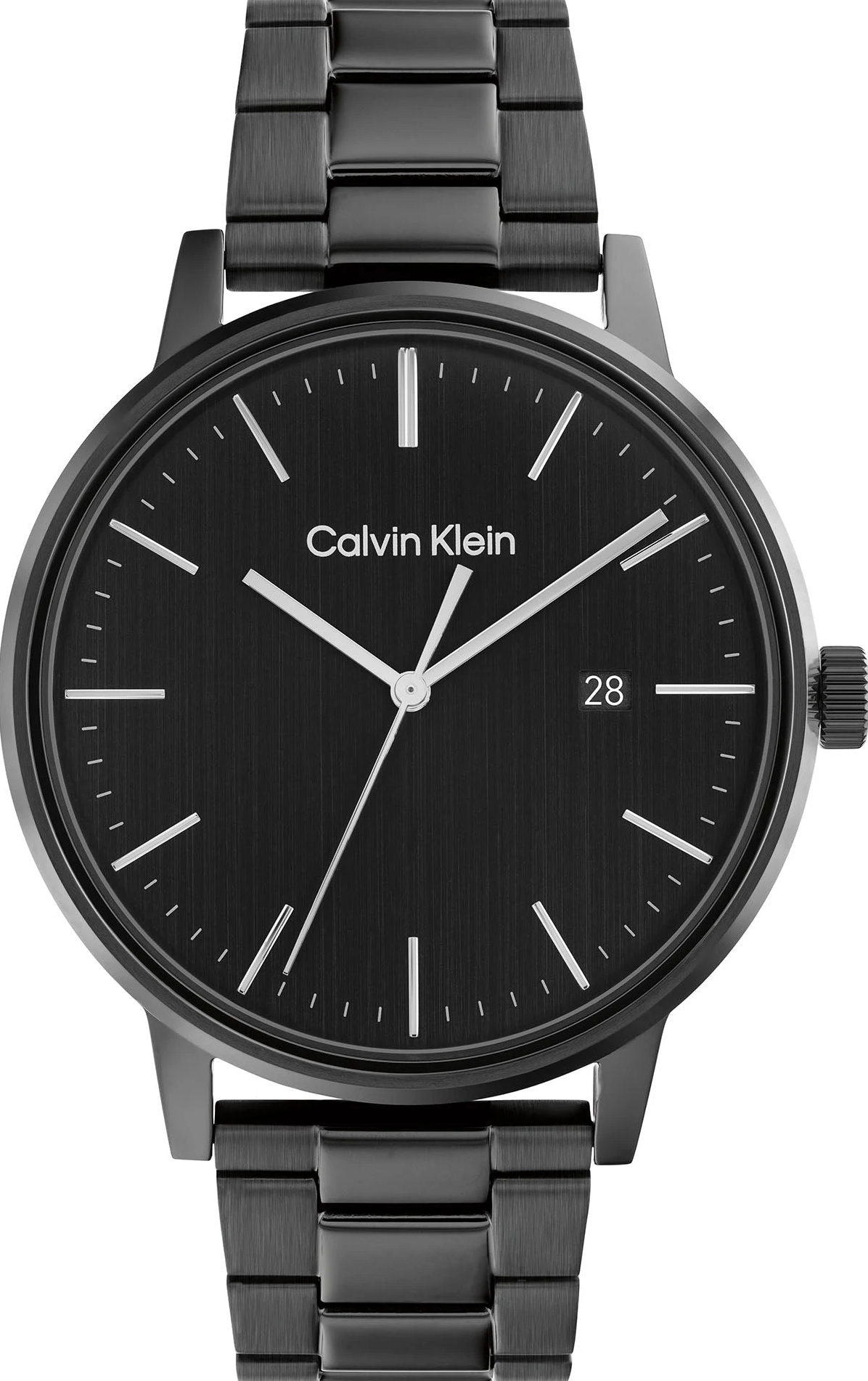 Calvin Klein watch
