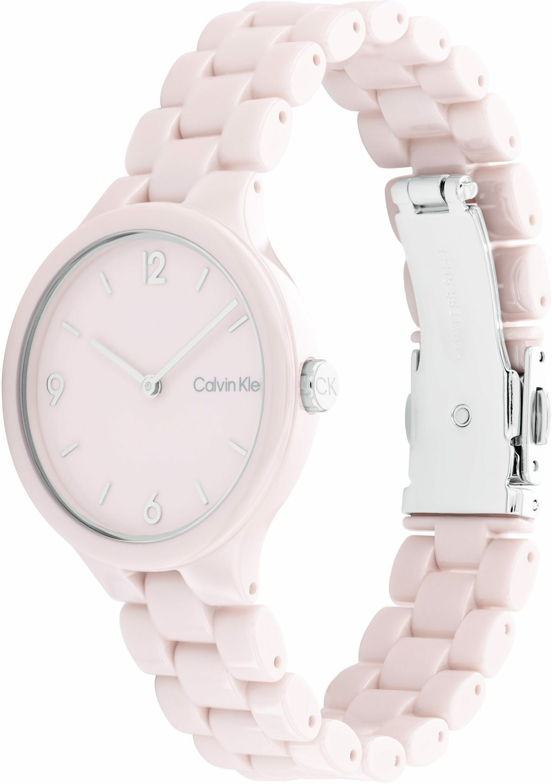 Calvin Klein watch