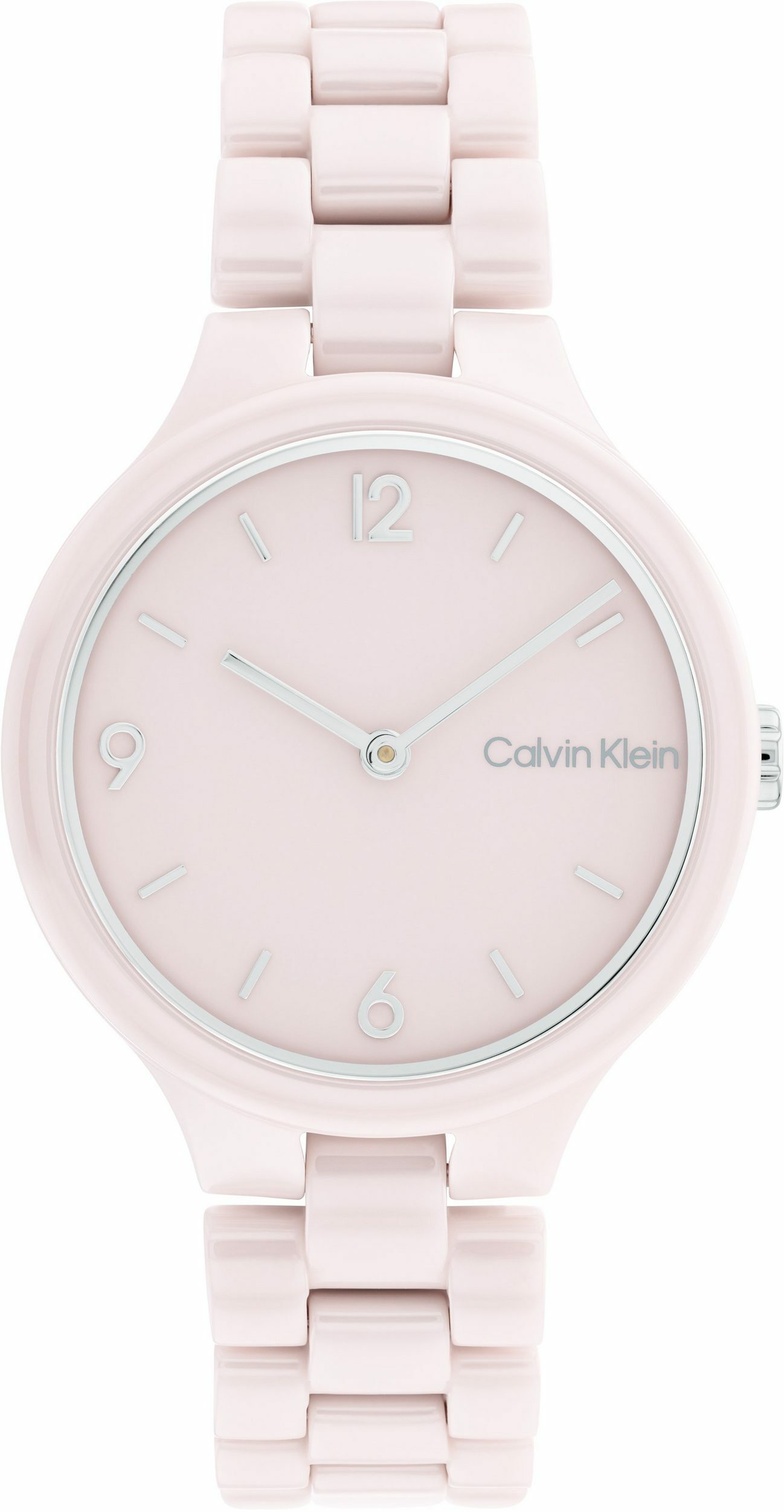 Calvin Klein watch