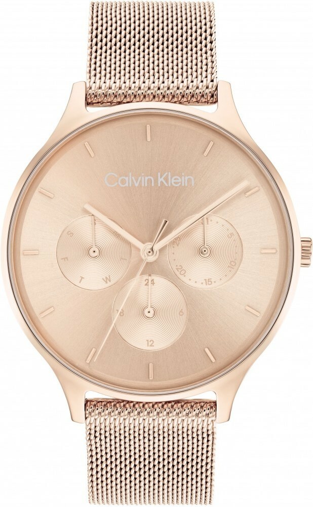 Calvin Klein watch