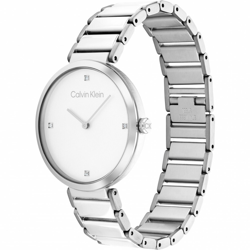 Calvin Klein watch