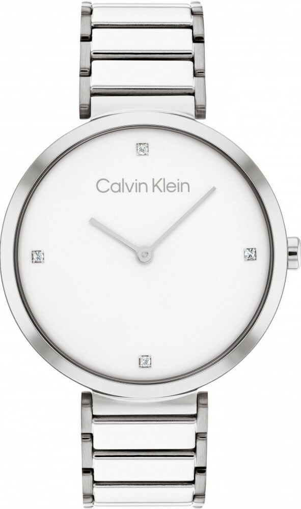Calvin Klein watch