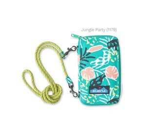 KAVU. Go Time #9104 ( 1179 Jungle Party )